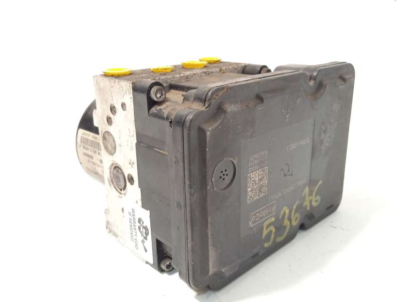 Recambio de abs para ford transit connect v408 furgón/monospace 1.6 tdci referencia OEM IAM DV612C405CF 10096101823 10021209984 3