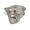 Recambio de elevalunas trasero derecho para mazda 2 hatchback (dl, dj) 1.5 skyactiv-g referencia OEM IAM DA6C7297X  