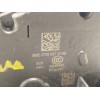 Recambio de cerradura puerta delantera derecha para volkswagen tiguan (ad1, ax1) 2.0 tdi referencia OEM IAM 5TB837016E  