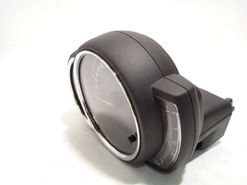 Recambio de cuadro instrumentos para mini mini (f56) one referencia OEM IAM 8707224 62105A1C3F8 62108707224 - Negro 2