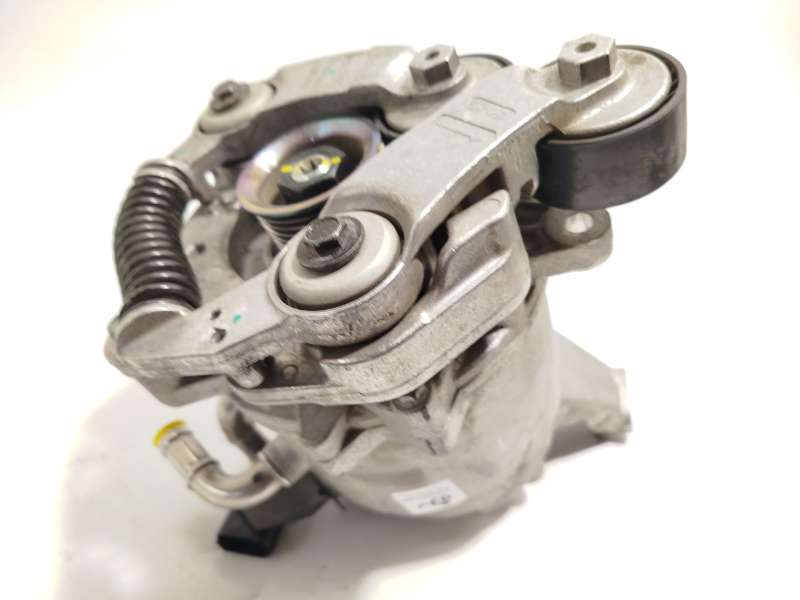 Recambio de alternador para hyundai tucson (nx4e, nx4a) 1.6 t-gdi hybrid referencia OEM IAM 373902M900 - Azul 2