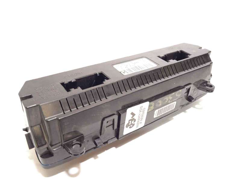 Recambio de mando climatizador para ford focus 1.0 ecoboost cat referencia OEM IAM F1ET18C612AK 2373035 - Rojo 5