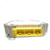 Recambio de centralita airbag para toyota land cruiser (j12) 3.0 turbodiesel referencia OEM IAM 8917060130  1523006182