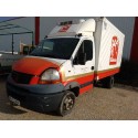 RENAULT MASTER MAXI II PHASE 2 CAJA CERRADA