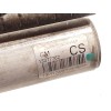 Recambio de condensador / radiador aire acondicionado para chevrolet cruze hatchback (j305) 1.6 referencia OEM IAM 13377762 3901