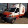 renault master maxi ii phase 2 caja cerrada del año 2005