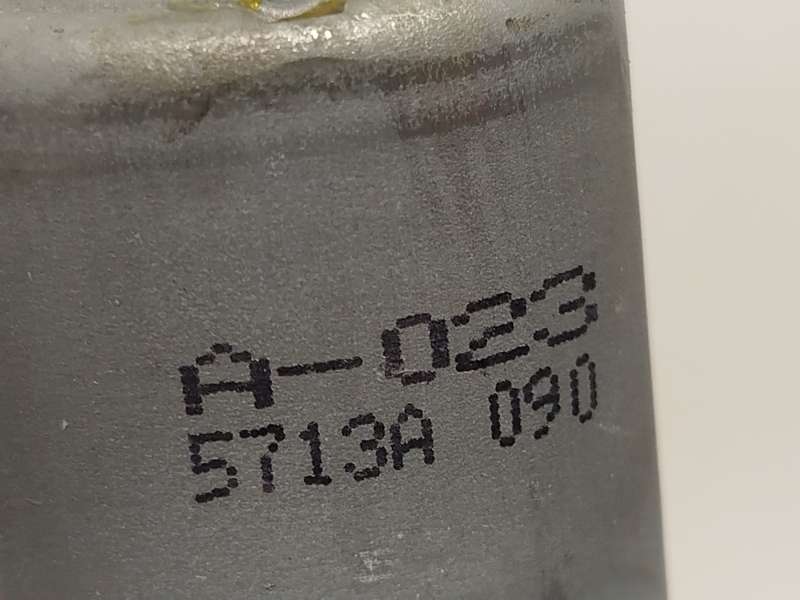 Recambio de elevalunas delantero derecho para peugeot ion electric referencia OEM IAM 5713A090 - Blanco 2