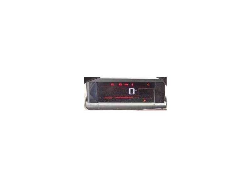 Recambio de cuadro instrumentos para citroën c4 cactus shine referencia OEM IAM 9810313280 - Rojo 7