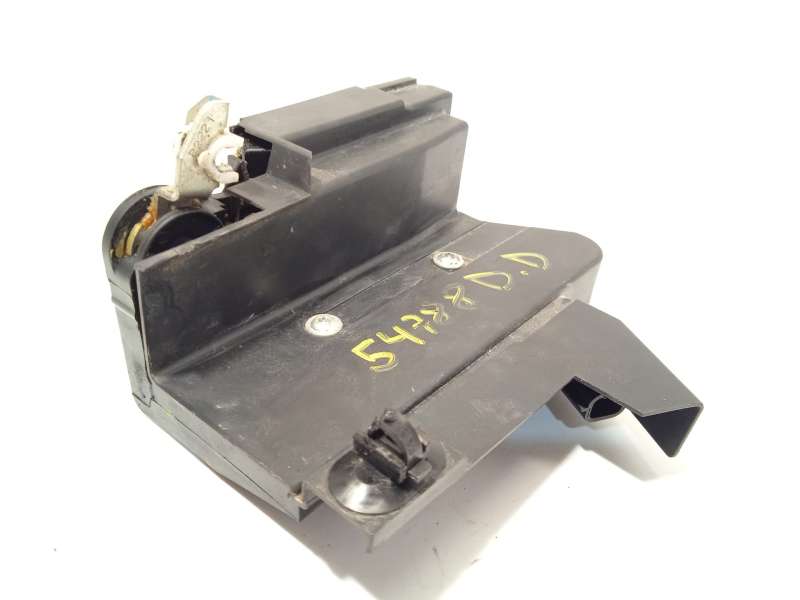 Recambio de cerradura puerta delantera derecha para dacia sandero iii 1.0 tce 90 referencia OEM IAM 805028269R - Blanco 2