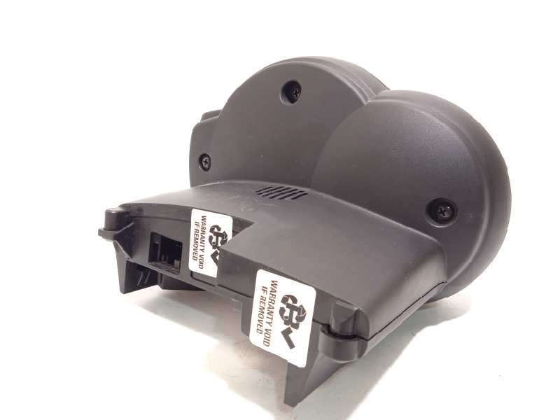 Recambio de cuadro instrumentos para mini mini (f56) one referencia OEM IAM 8707224 62105A1C3F8 62108707224 - Negro 3