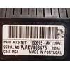 Recambio de mando climatizador para ford focus 1.0 ecoboost cat referencia OEM IAM F1ET18C612AK 2373035 