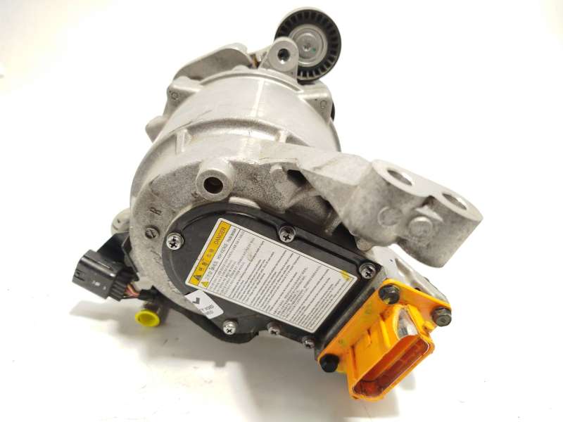 Recambio de alternador para hyundai tucson (nx4e, nx4a) 1.6 t-gdi hybrid referencia OEM IAM 373902M900 - Azul 3