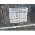 PEUGEOT 308 I (4A_, 4C_)