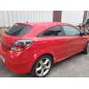 opel astra h gtc (a04) del año 2008