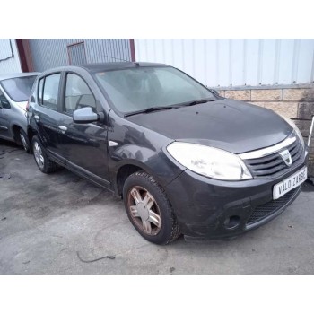 dacia sandero del año 2008