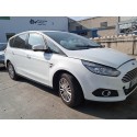 FORD S-MAX (CJ, WA6)