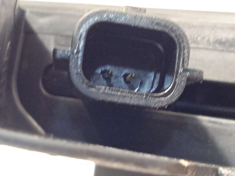 Recambio de cerradura puerta delantera derecha para dacia sandero iii 1.0 tce 90 referencia OEM IAM 805028269R - Blanco 3