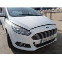 FORD S-MAX (CJ, WA6)