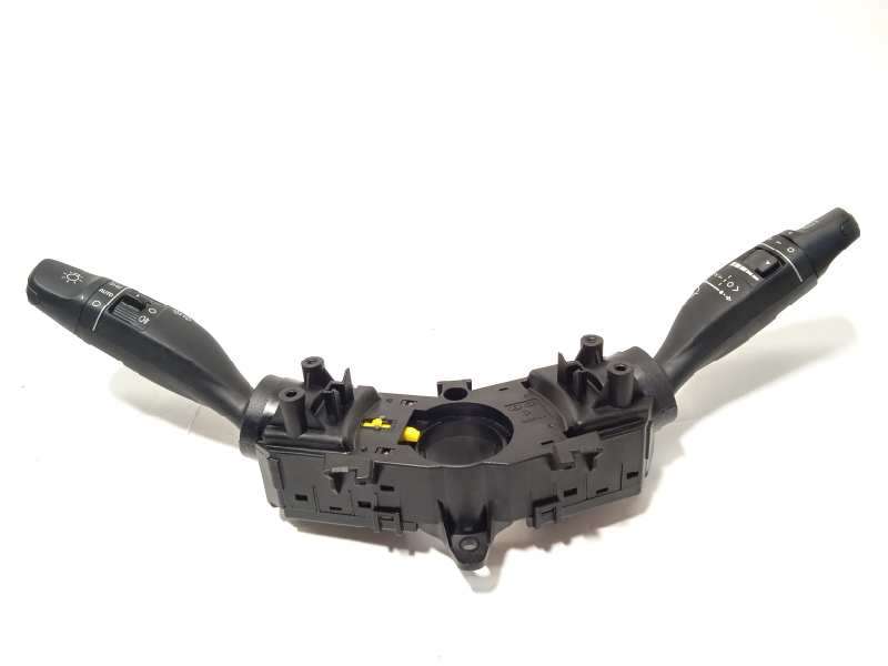 Recambio de mando intermitentes para hyundai i30 (pd) 1.0 tgdi cat referencia OEM IAM 93404G4851 - Blanco 2