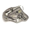 Recambio de elevalunas trasero derecho para mazda 2 hatchback (dl, dj) 1.5 skyactiv-g referencia OEM IAM DA6C7297X  