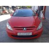 peugeot 307 cc (s1) del año 2004