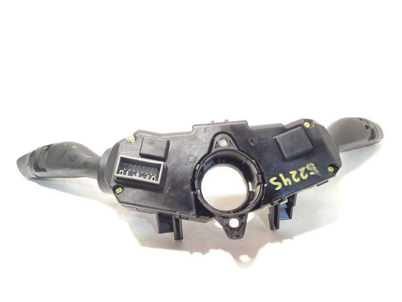 Recambio de mando intermitentes para hyundai i30 (pd) 1.0 tgdi cat referencia OEM IAM 93404G4851 - Blanco 3