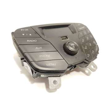 MANDO MULTIFUNCION DT1T18D815ED 2645208 