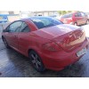 peugeot 307 cc (s1) del año 2004