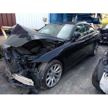 bmw serie 4 coupe (f32) del año 2015