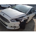 FORD S-MAX (CJ, WA6)