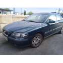 VOLVO S60 BERLINA