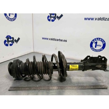 Recambio de amortiguador delantero izquierdo para opel zafira tourer 1.6 cdti dpf referencia OEM IAM 13473993  