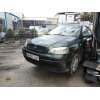opel astra g berlina del año 1999