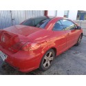 PEUGEOT 307 CC (S1)