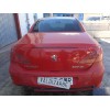 peugeot 307 cc (s1) del año 2004