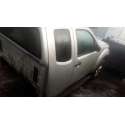 NISSAN NAVARA PICK-UP (D40M)