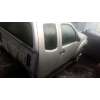 nissan navara pick-up (d40m) del año 2006