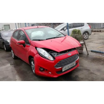 FORD FIESTA (CCN)