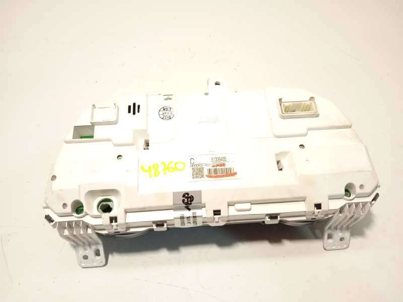 Recambio de cuadro instrumentos para mitsubishi asx (ga0w) 1.8 di-d cat referencia OEM IAM 8100B455 - Blanco 5