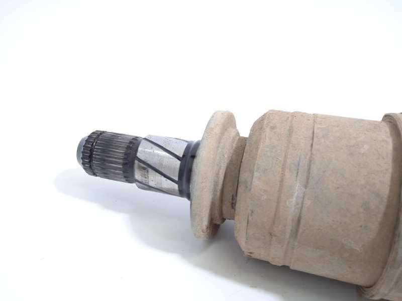 Recambio de transmision trasera derecha para subaru xv 2.0 diesel cat referencia OEM IAM 28421AJ021 - Negro 3