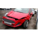 FORD FIESTA (CCN)