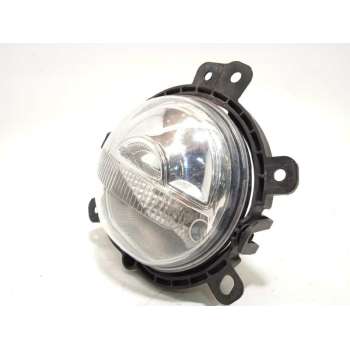 FARO ANTINIEBLA IZQUIERDO 63177298333 7298333