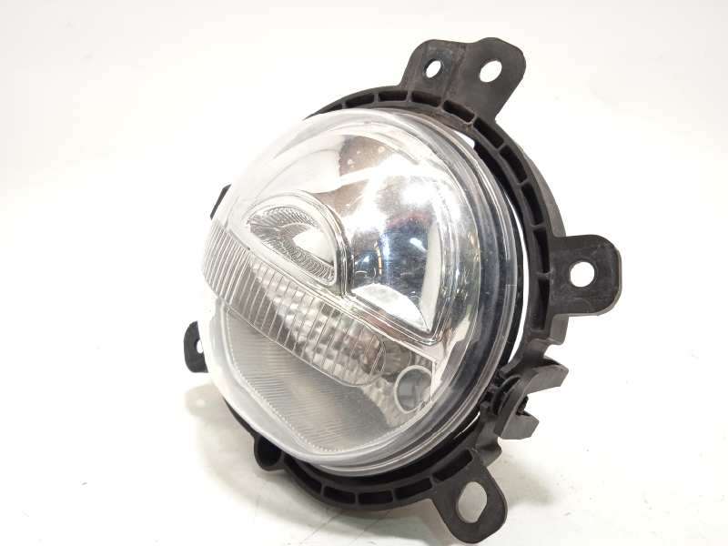 FARO ANTINIEBLA IZQUIERDO 63177298333 7298333