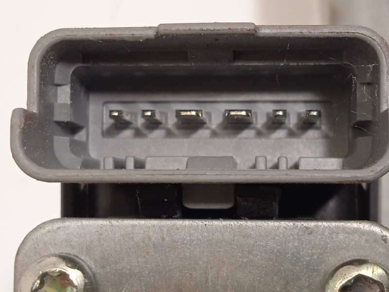 Recambio de elevalunas trasero derecho para citroën c4 lim. seduction referencia OEM IAM 402278K - Blanco 3