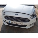 FORD S-MAX (CJ, WA6)