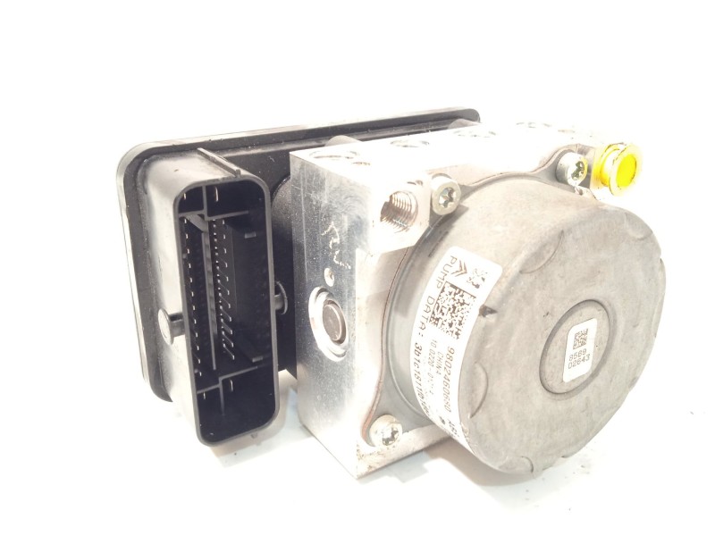ABS 9802460680 10091511673 10022001214