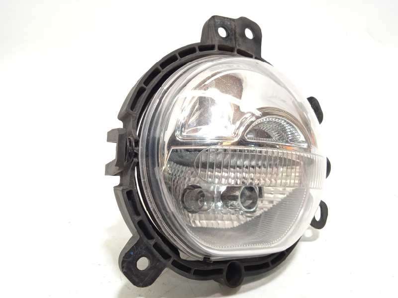Recambio de faro antiniebla izquierdo para mini mini (f56) one referencia OEM IAM 63177298333  7298333 - Negro 2
