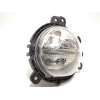 Recambio de faro antiniebla izquierdo para mini mini (f56) one referencia OEM IAM 63177298333  7298333