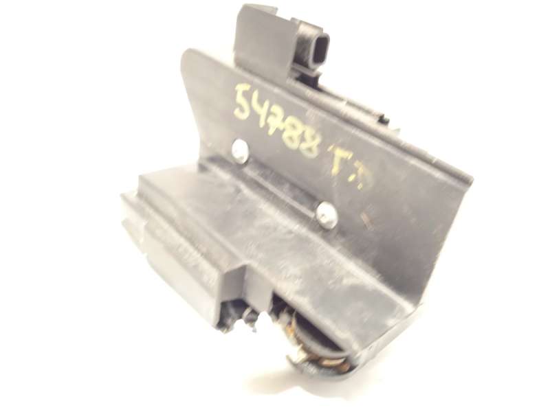 Recambio de cerradura puerta trasera derecha para dacia sandero iii 1.0 tce 90 referencia OEM IAM 825020994R - Blanco 2