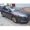 ford focus lim. del año 2017